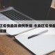市南区疫情最新病例数据:市南区疫情最新病例数据图