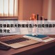 今日疫情最新大数据报告/今日疫情最新大数据报告河北