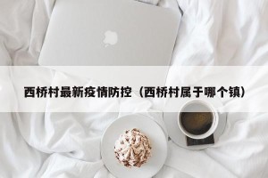 西桥村最新疫情防控（西桥村属于哪个镇）