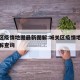 城关区疫情地图最新图解:城关区疫情地图最新图解查询