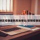 崇明区疫情最新具体地址/崇明疫情报告